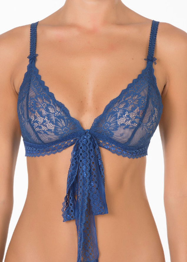 Soutien-gorge Sans Armatures Selmark