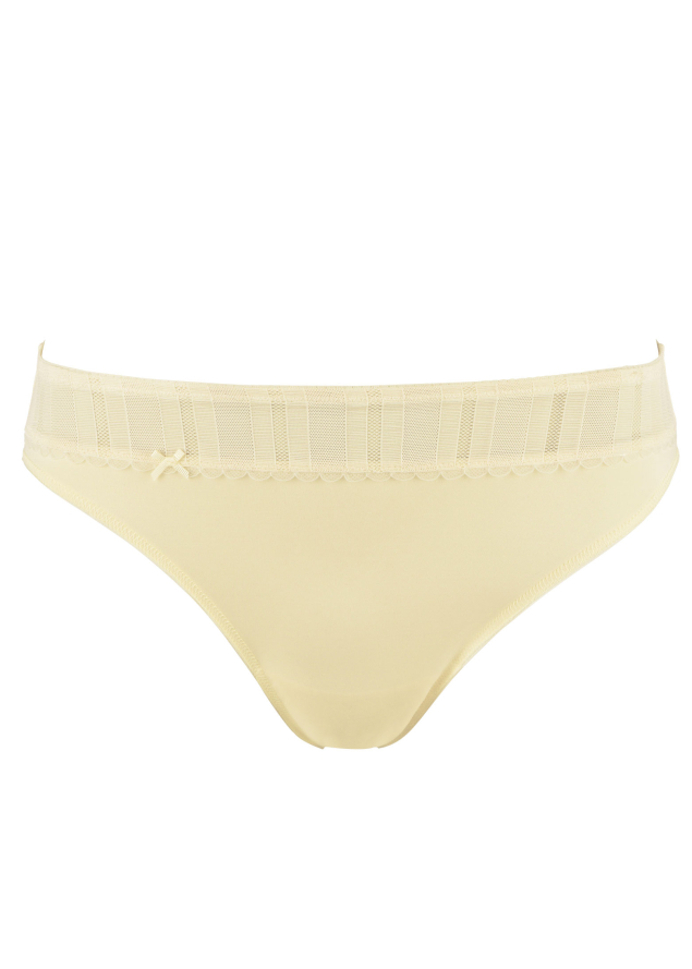 Slip Brsilien Twist de Prima Donna