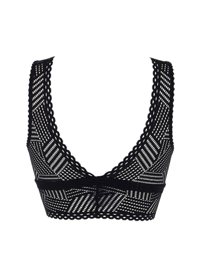 Brassire Sduction Antigel de Lise Charmel