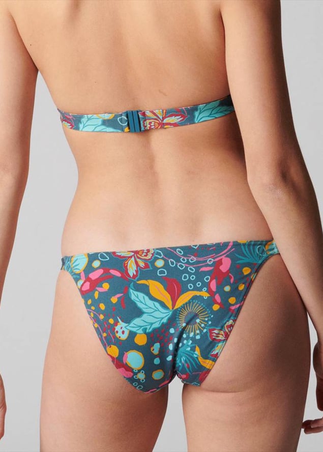 Culotte de Bain Maillots de Bain Simone Prle
