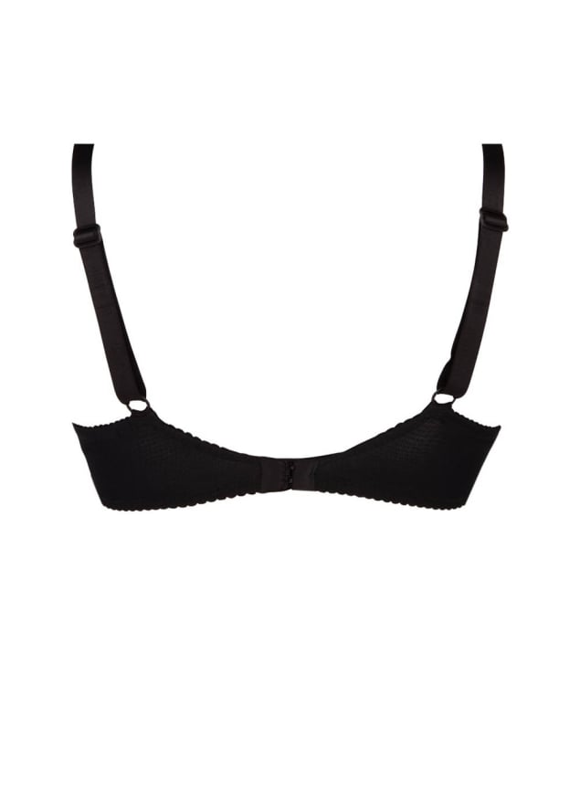 Soutien-gorge Corbeille Bonnets Profonds avec Armatures Lise Charmel