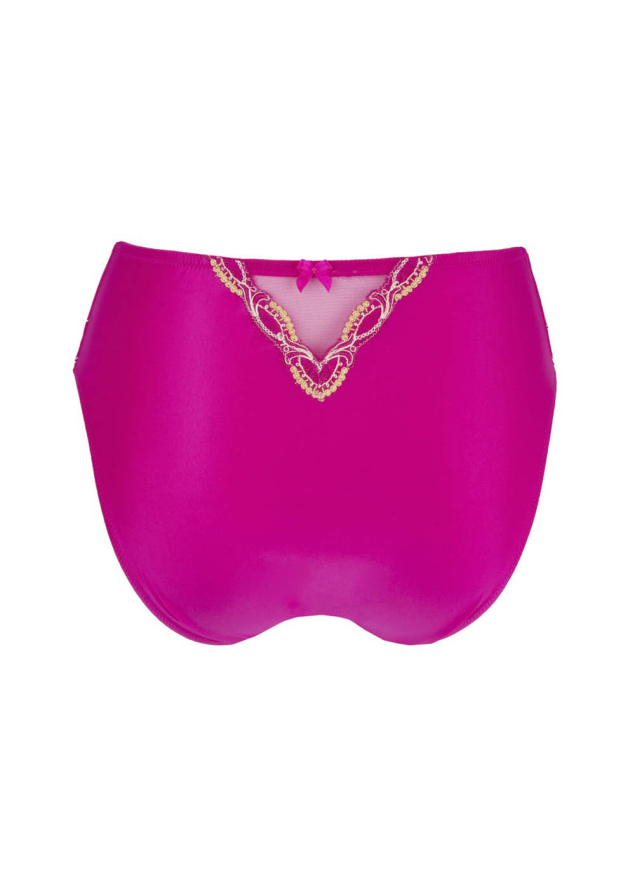 Slip Haut Lise Charmel