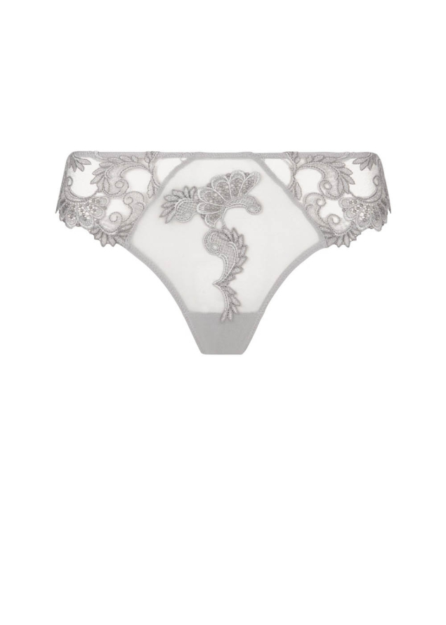 Slip Sduction Lise Charmel