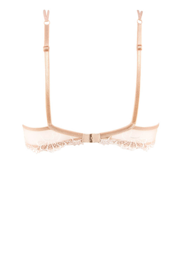 Soutien-gorge avec Coques Lise Charmel