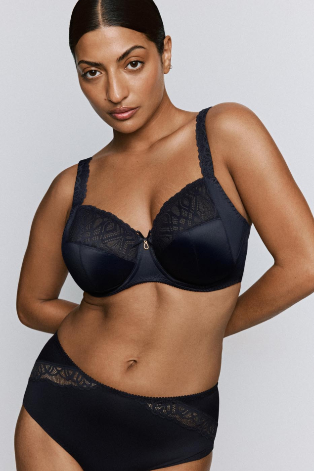 Slip Taille Haute Prima Donna