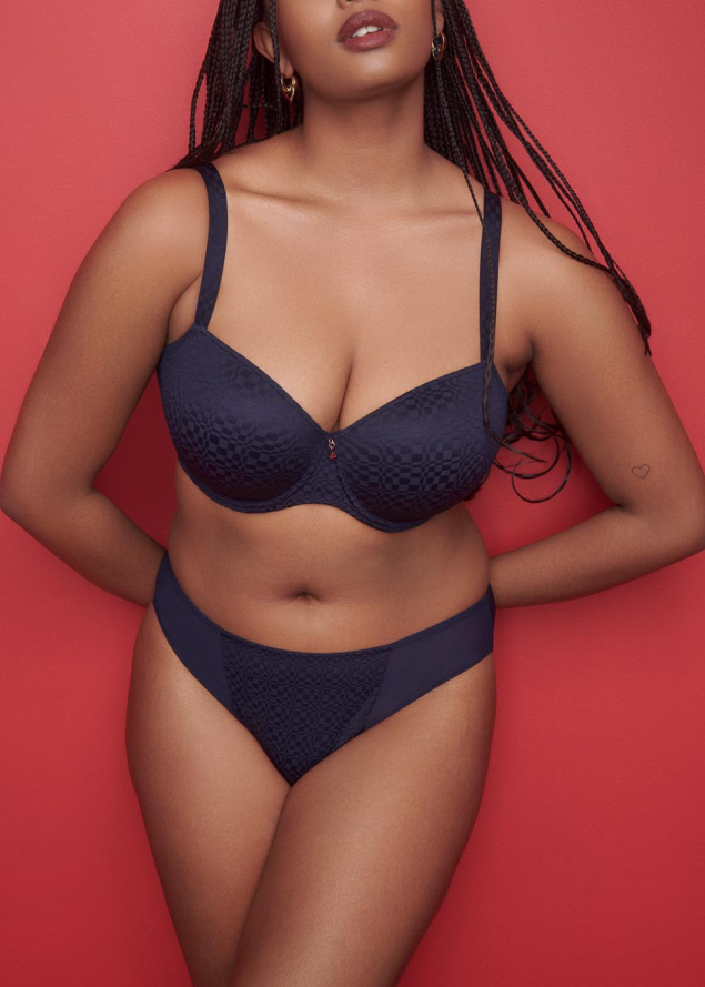 Slip Brsilien Twist de Prima Donna