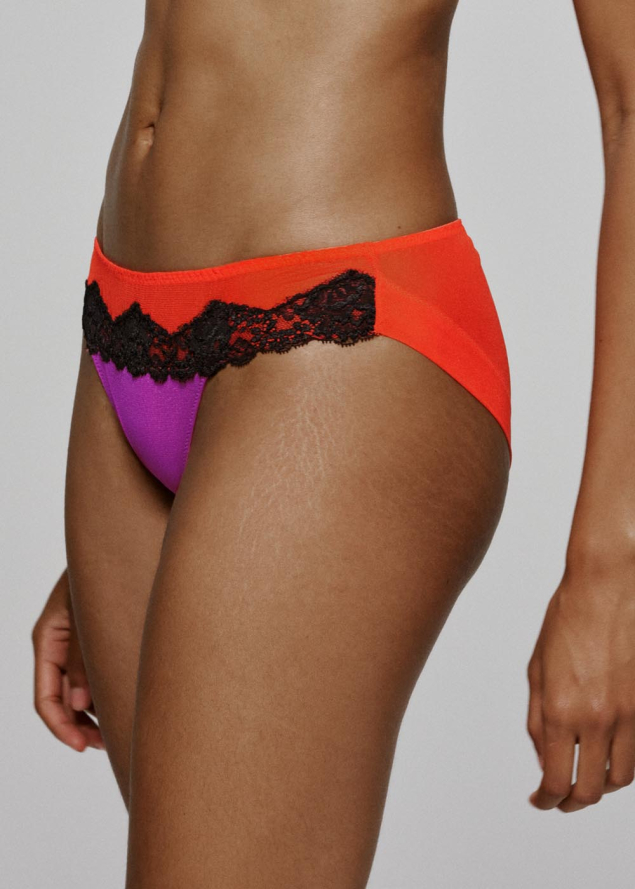 Slip Br�silien Sarda
