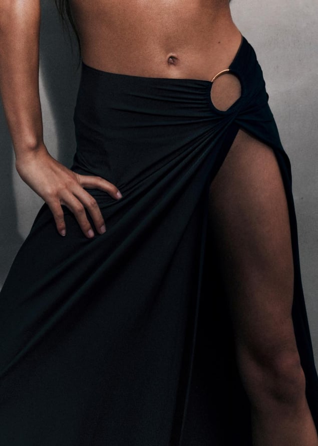 Jupe multi-positions Maillots de Bain Sarda