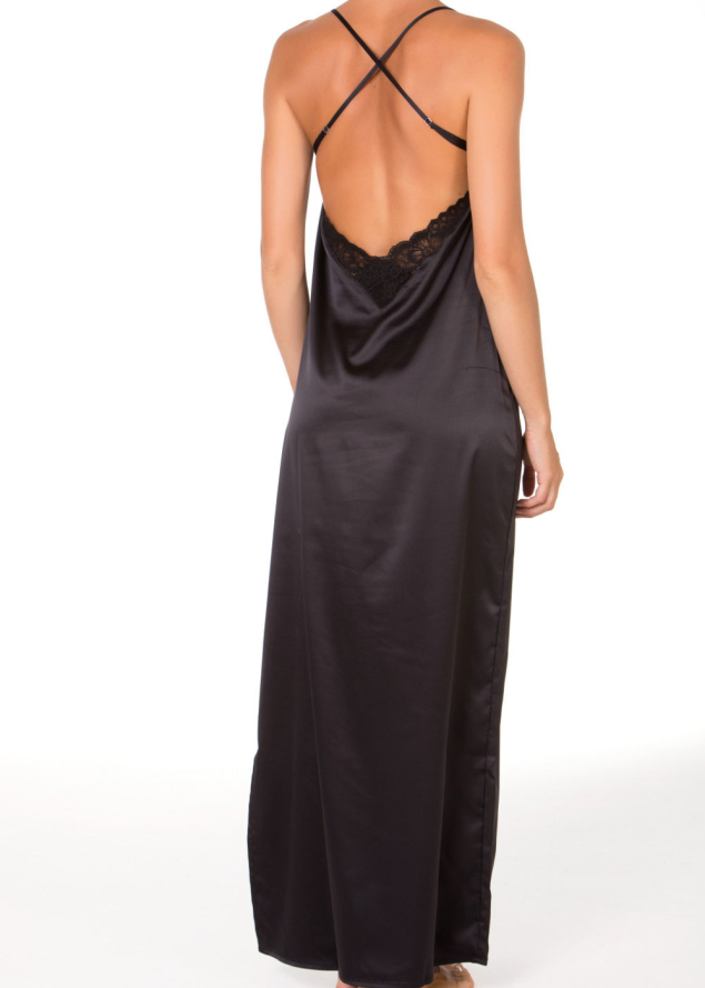Nuisette Longue Selmark