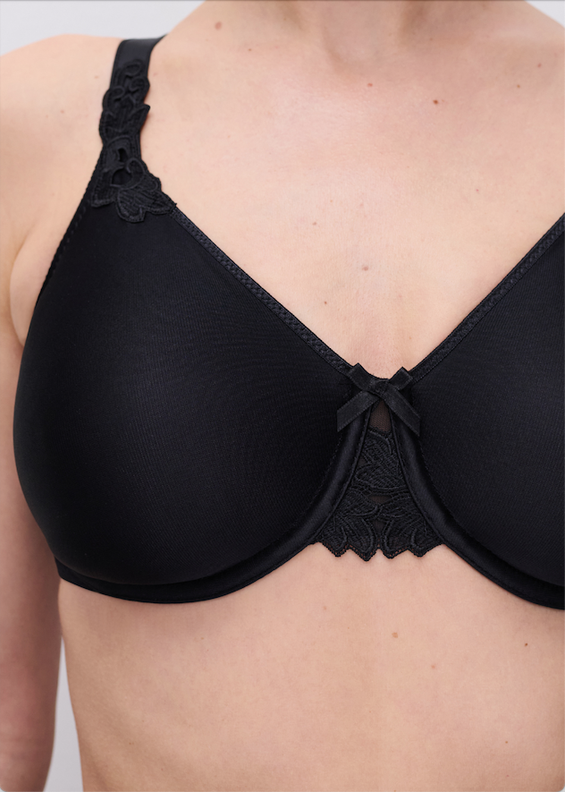 Soutien-gorge moul� embo�tant Chantelle