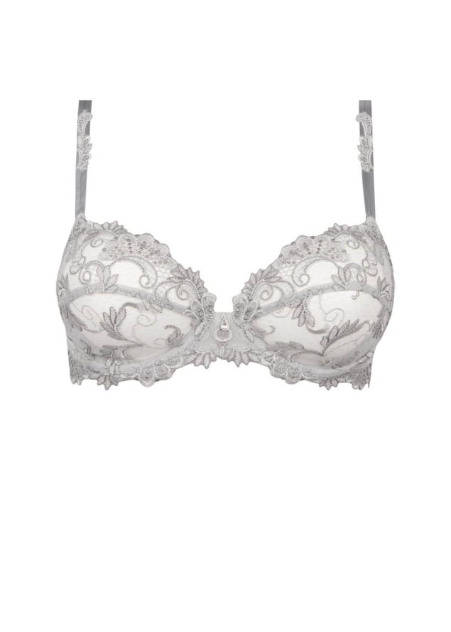 Soutien-gorge avec Armatures Lise Charmel Dressing Argent