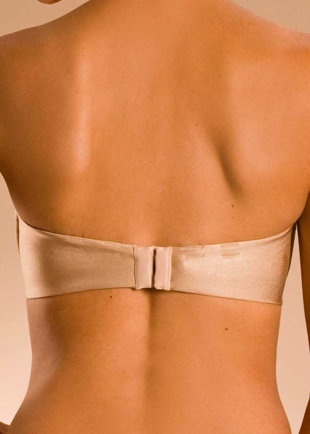 Soutien-gorge Bandeau Chantelle