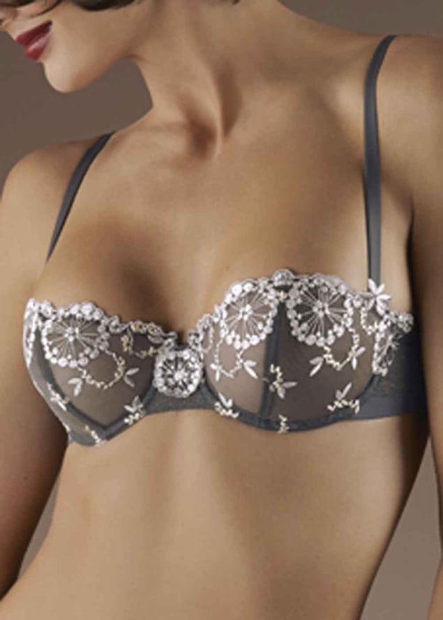 Soutien-gorge Corbeille Chantelle