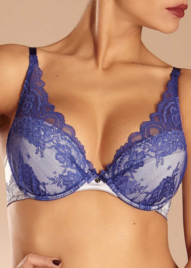 Soutien-gorge Push-up Chantelle