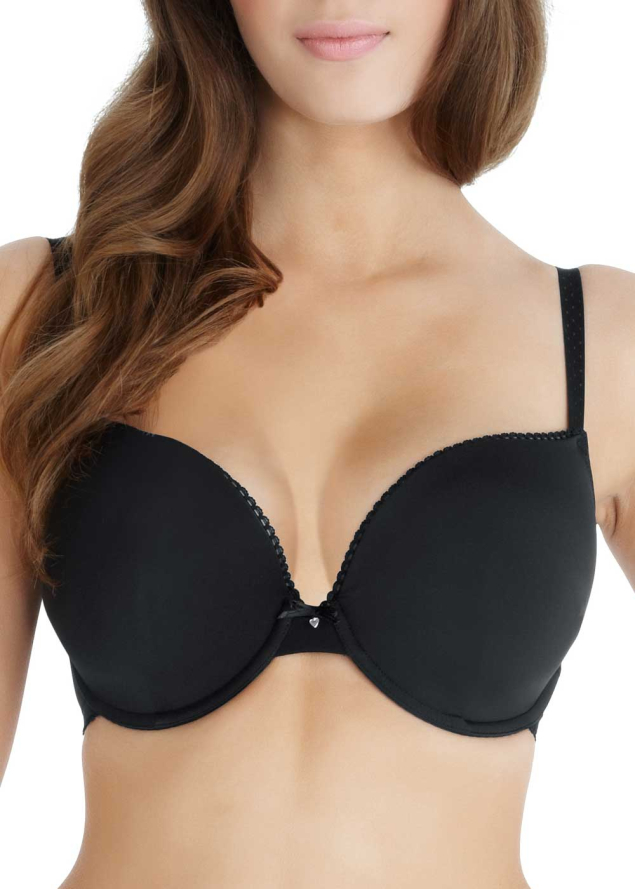 Soutien-gorge Rembourr Cleo by Panache Noir