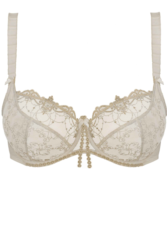 Soutien-gorge Corbeille Armatures Empreinte