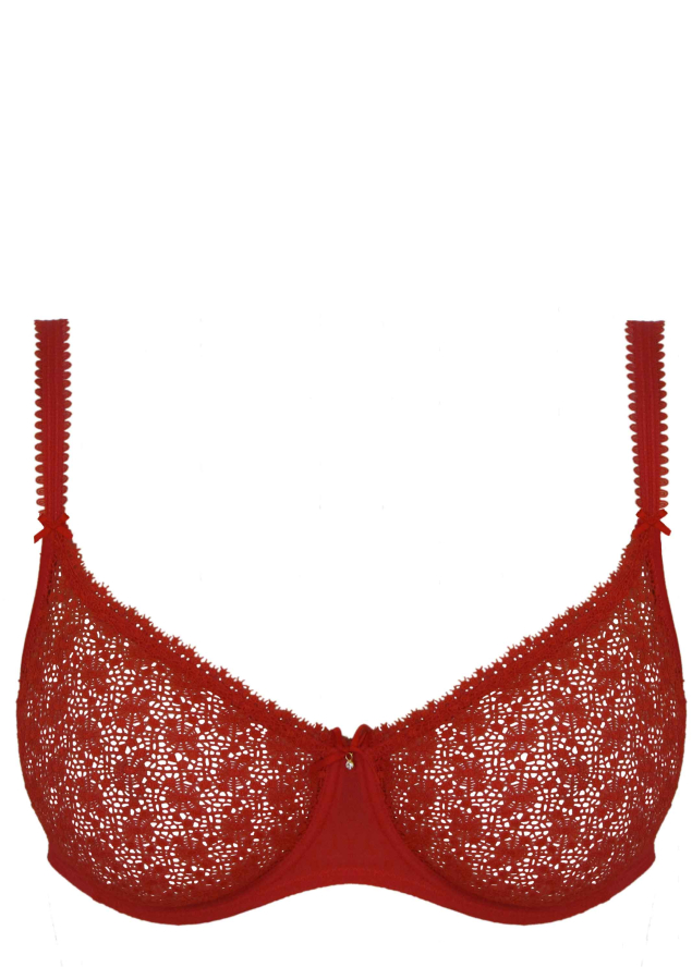 Soutien-gorge Corbeille Moul Empreinte