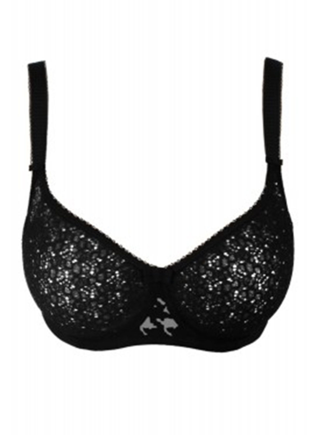 Soutien-gorge Corbeille Moul Empreinte