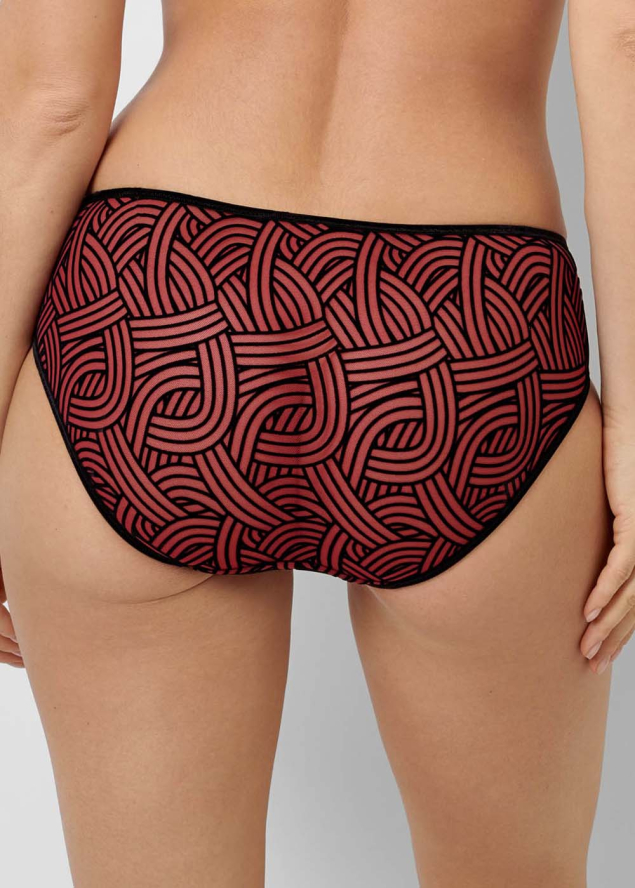 Slip Sans Complexe