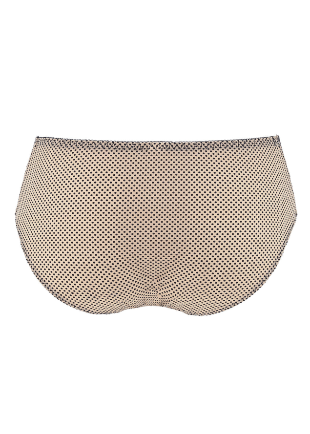 Culotte Haute Antigel de Lise Charmel Blond Brun