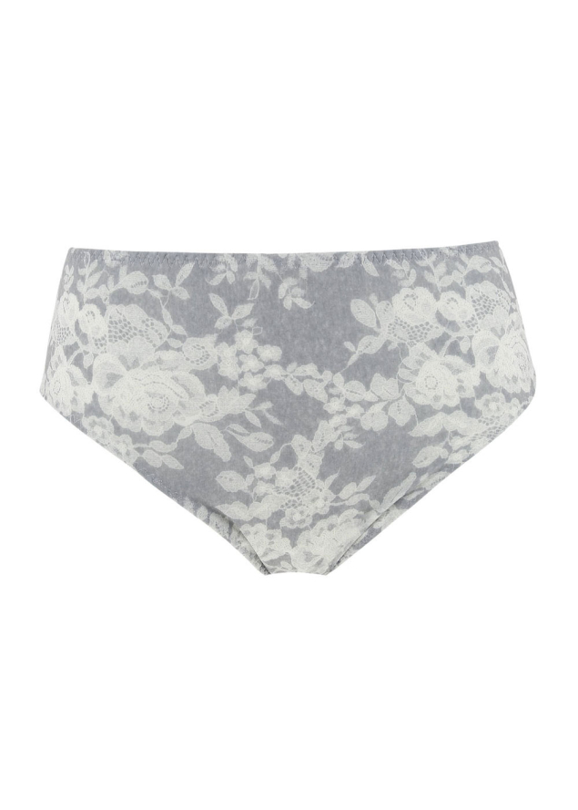 Slip Taille Haute Antigel de Lise Charmel