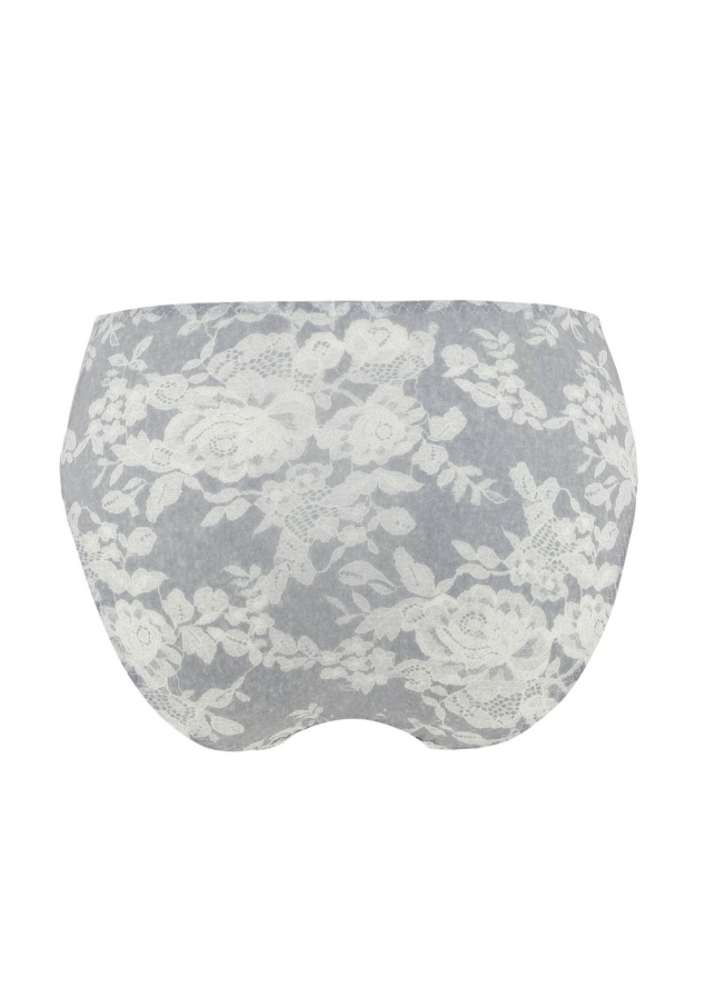 Slip Taille Haute Antigel de Lise Charmel