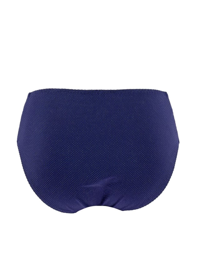 Culotte Fantaisie Antigel de Lise Charmel Nuit