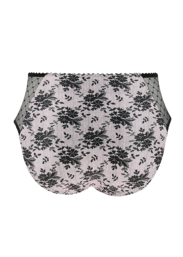 Slip Taille Haute Antigel de Lise Charmel