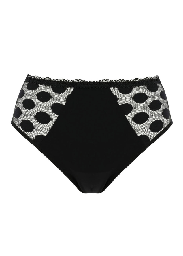 Slip Taille Haute Antigel de Lise Charmel