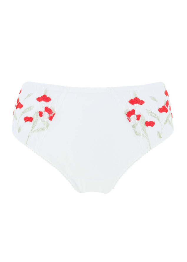 Slip Taille Haute Antigel de Lise Charmel Poppy Jour