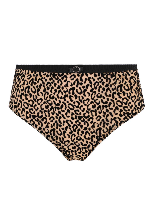 Culotte Taille Haute Antigel de Lise Charmel