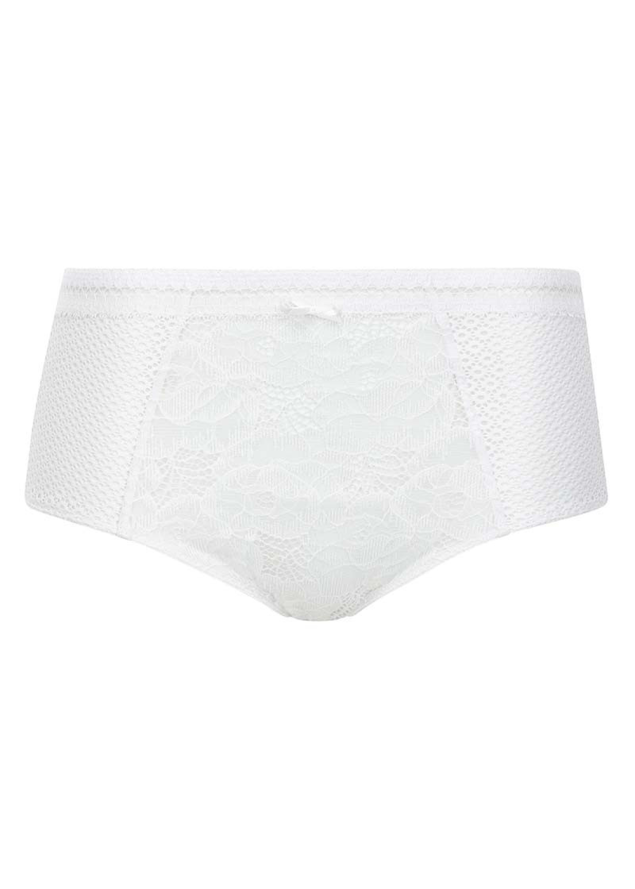 Culotte Chantelle Blanc