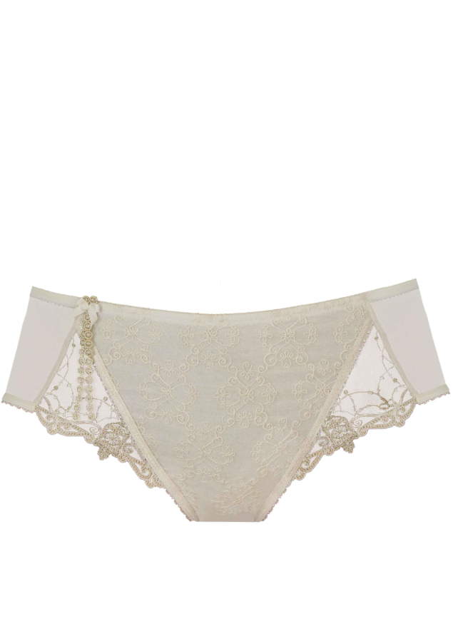 Culotte Empreinte Chantilly