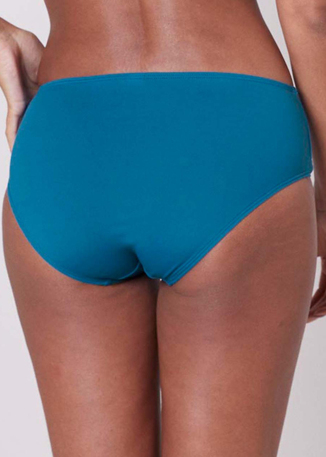 Culotte Taille Haute Maillots de Bain Simone Prle
