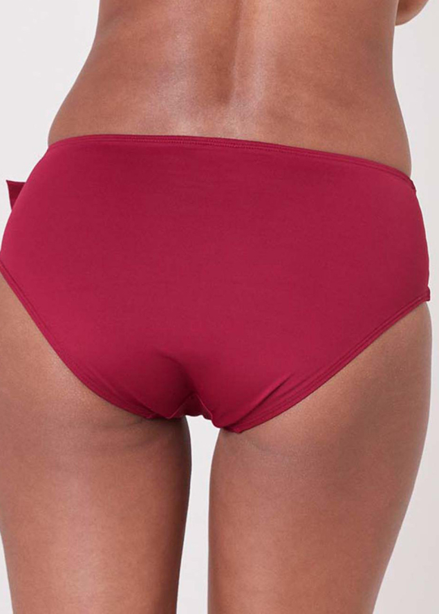 Culotte Taille Haute Maillots de Bain Simone Prle
