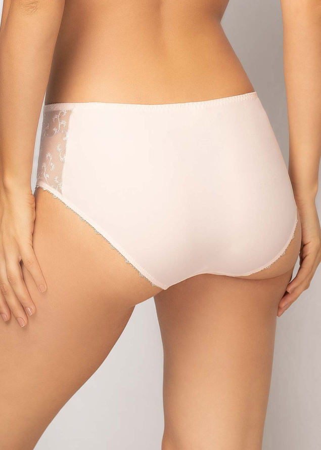 Culotte  Empreinte Rose Amour