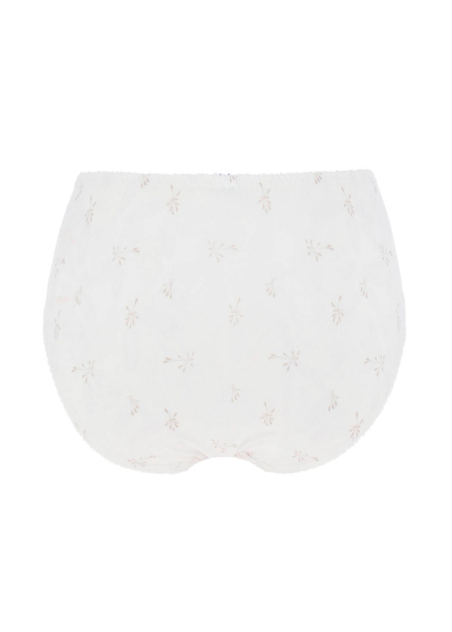 Culotte Empreinte Naturel