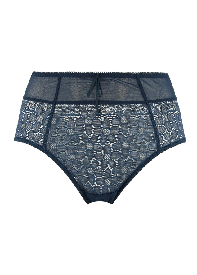 Culotte Empreinte Denim