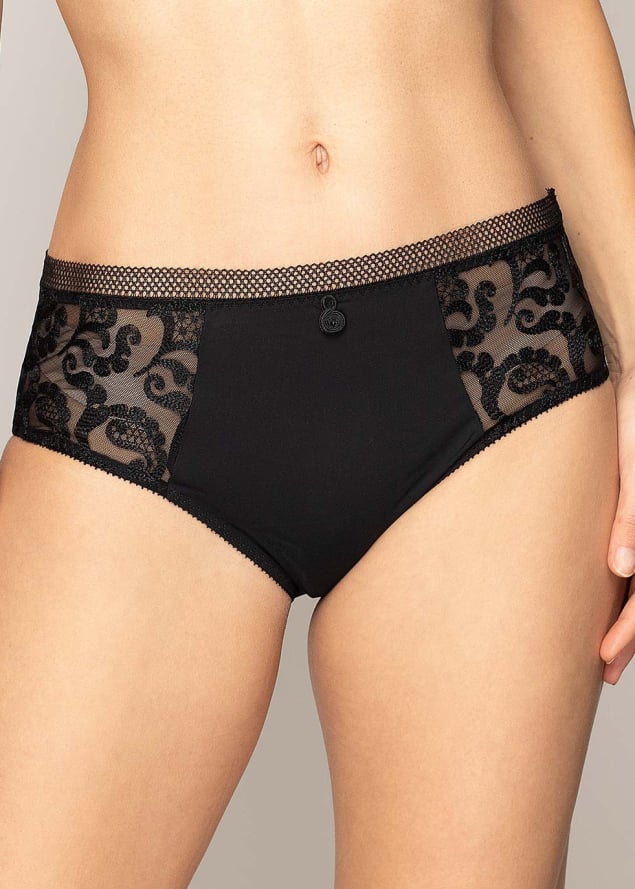 Slip Empreinte