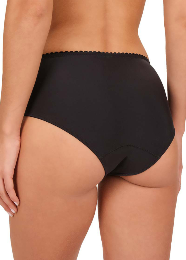 Culotte Felina Noir