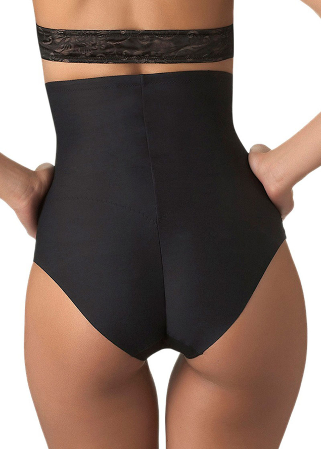 Culotte Gainante Aubade Noir