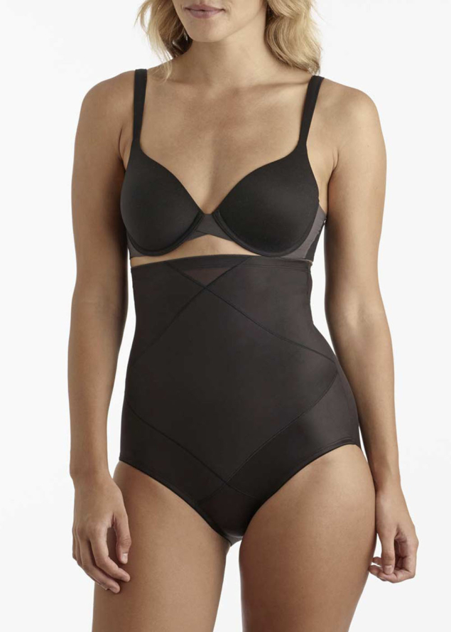 Culotte Gainante Extra-Haute Miraclesuit Shapewear