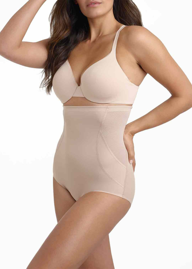 Culotte Gainante Haute Miraclesuit Shapewear