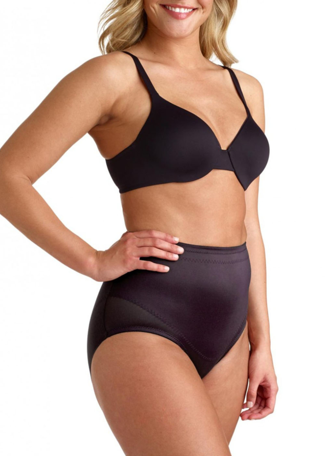 Culotte Gainante Mi-Haute Miraclesuit Shapewear