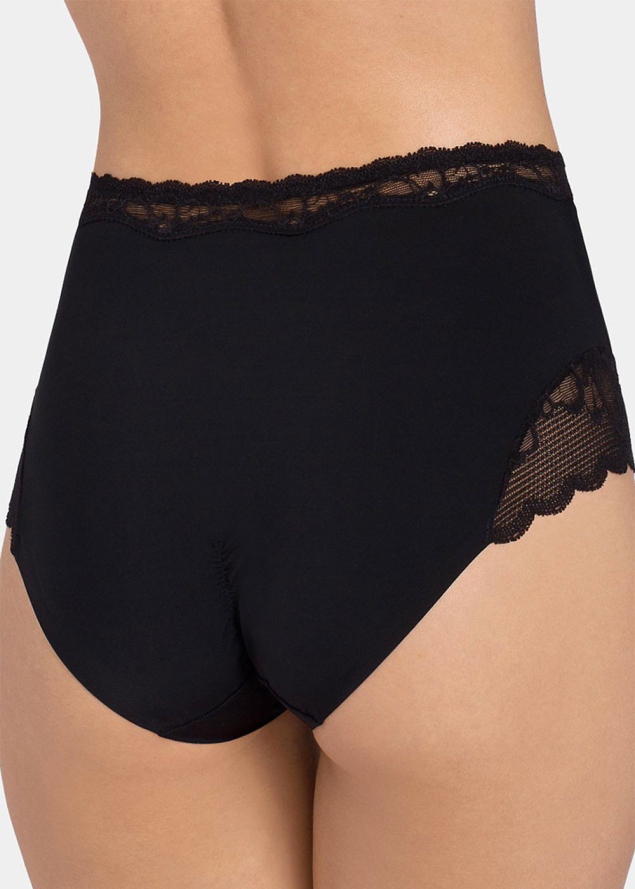 Culotte Gainante Triumph Noir