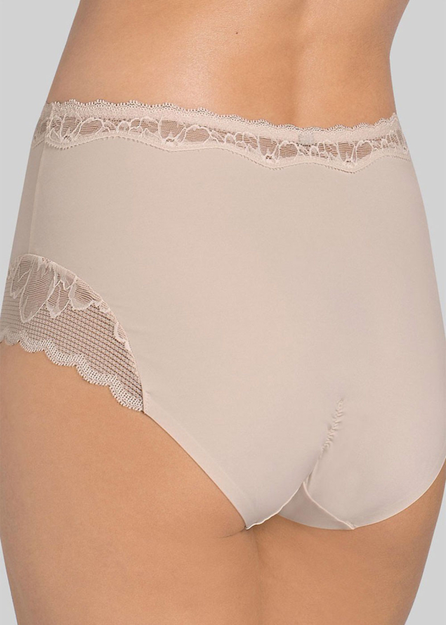 Culotte Gainante Triumph Nude