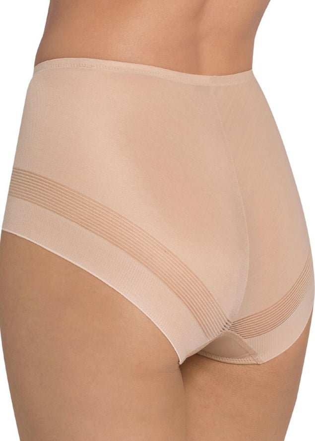 Culotte Gainante Triumph Sable