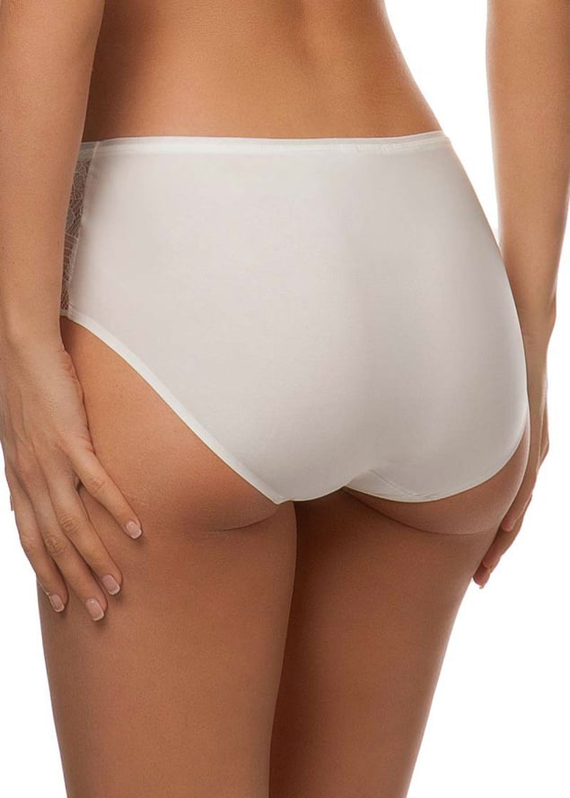 Culotte Chantelle Milk