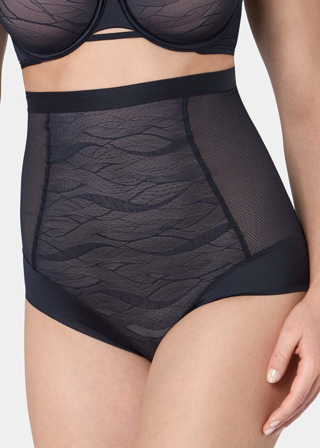 Culotte Haute Triumph Black