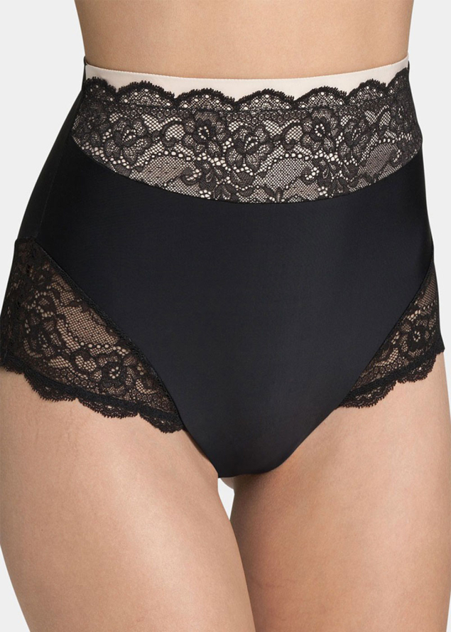 Culotte Haute Gainante Triumph